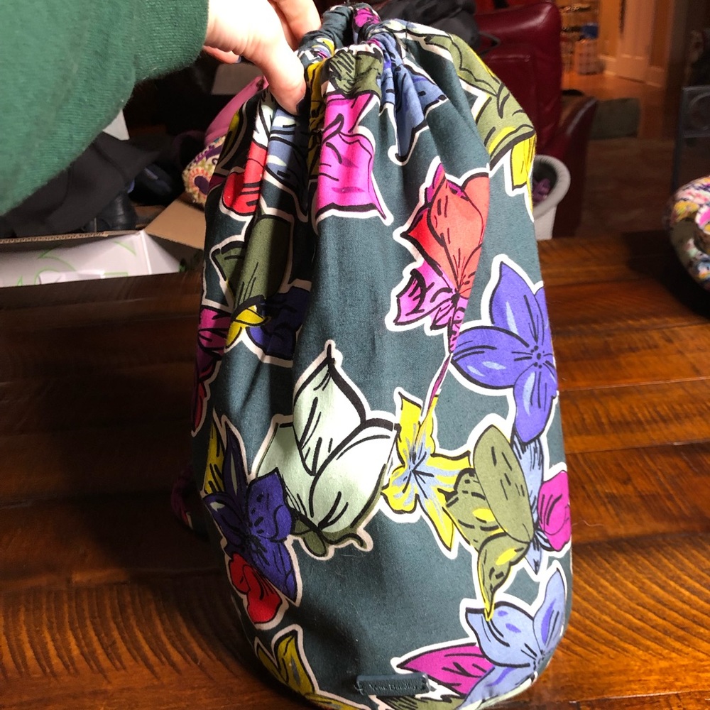 Travel Diddy Bag